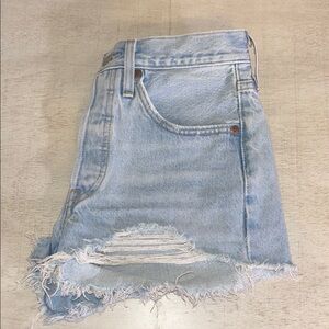 Levi’s 501 Shorts